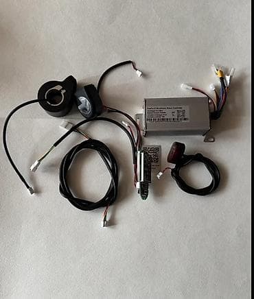 литиионые батареи: Подходит для самокатов, сяоми (оригинал) дигигма, Аево, и всех копий — 1