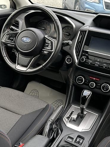 gac gs7: Subaru Crosstrek: 2020 г., 2 л, Вариатор, Бензин, Кроссовер — 3