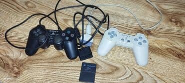 карты памяти smartbuy для планшетов: MEMORY CARD 8MB Playstation 2 Magic Gate оригинал джойстики — 1