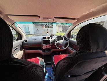 Toyota Passo: 2005 г., 1 л, Автомат, Бензин, Хэтчбэк — 7