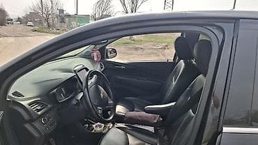 шевроле спарк 2020: Chevrolet Spark: 2020 г., Автомат, Бензин, Хэтчбэк — 4