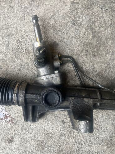 рулевая рейка виндом: Рулевая рейка Kia Б/у, Оригинал — 4