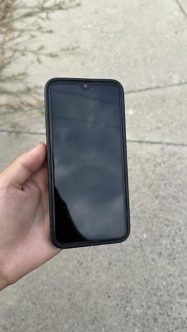 Redmi, Redmi Note 8, Б/у, 64 ГБ, цвет - Черный, 1 SIM, 2 SIM, eSIM at lalafo.kg Redmi, Redmi Note 8, Б/у, 64 ГБ, цвет - Черный, 1 SIM, 2 SIM, eSIM