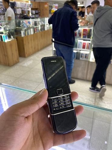 poco 2: Nokia 1, Б/у, цвет - Черный, 2 SIM — 7