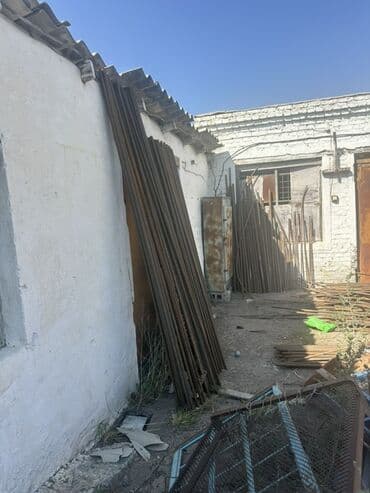 купить маленький шкаф для одежды: Арматура, Сталь, Длина: Другая длина, Диаметр: Другой диаметр, Для фундамента — 2