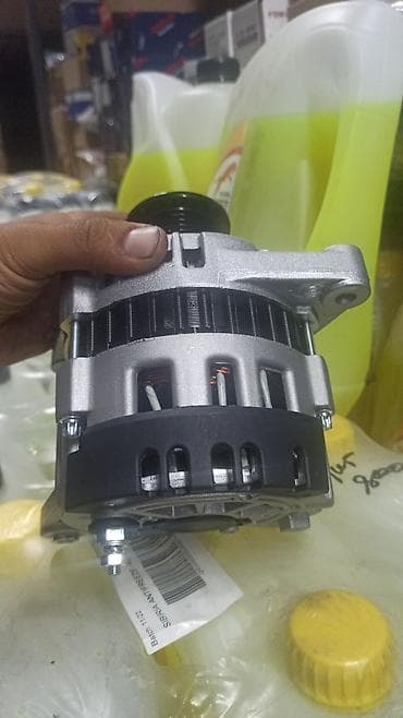 Генератор Daewoo Новый, Оригинал