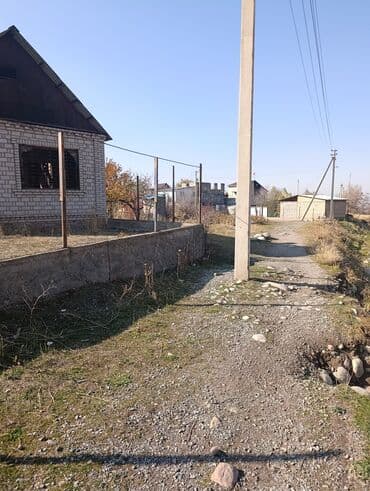 продажа домов г ош: Дача, 42 м², 3 комнаты, Собственник, ПСО (под самоотделку) — 16