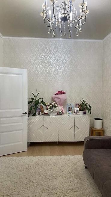 1 комната, 34 м², Элитка, 3 этаж — 2