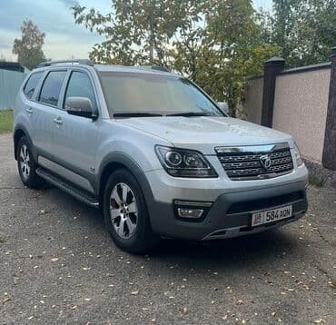 кия мохаве: Kia Mohave: 2017 г., 3 л, Автомат, Дизель, Внедорожник — 2