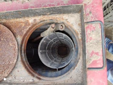 печ на отработке: Печь ёнтан Энерджи. 2 шт возможно мини торг — 1