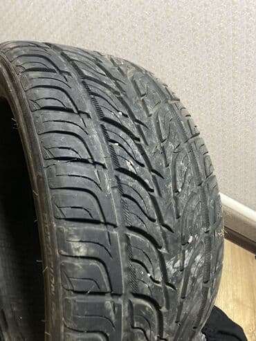 диск r 18: Шины 275 / 40 / R 20, Sailun — 5