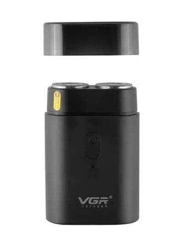 машинка барбер: Этот триммер шейвер - идеальный выбор для мужчин, которые часто — 7