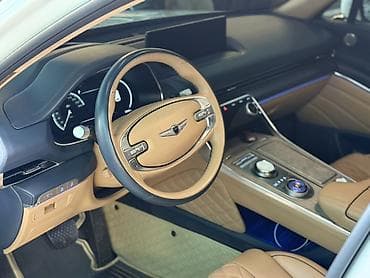 сетка кду: Hyundai Genesis: 2023 г., 2.5 л, Автомат, Бензин, Кроссовер — 4