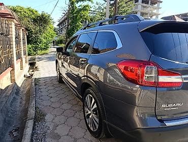 Subaru Ascent: 2020 г., Автомат, Бензин, Кроссовер — 6