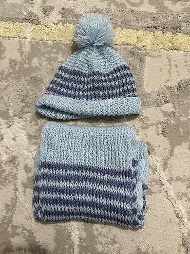 Сырткы кийимдер: Комплект — 5