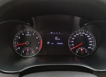 Транспорт: Kia K5: 2018 г., Автомат, Газ, Седан — 8
