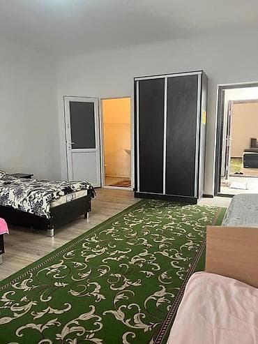 дом сары жон: Коттедж, 176 м², 4 бөлмө, Менчик ээси, Евро оңдоо — 6