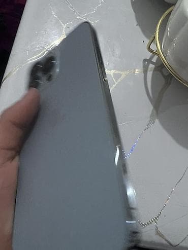 xiomi ultra: IPhone 13 Pro, Серебристый — 6