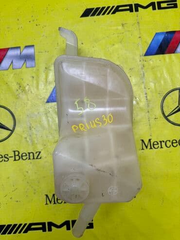 расширительный бачок ниссан примера: Бачок Mercedes-Benz Б/у, Оригинал, Япония — 3