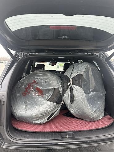 тойота приус с: Hyundai Palisade: 2018 г., 2.2 л, Автомат, Дизель, Кроссовер — 5