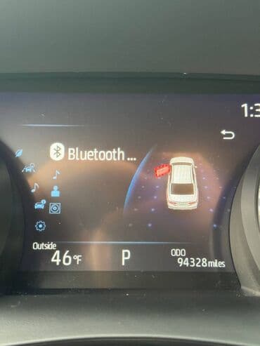 держатель стаканов: Toyota Camry: 2019 г., 2.5 л, Автомат, Бензин, Седан — 5