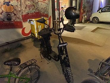 srv 3: Monstr Срочно сатылат леченияга акча керек болуп атат 5 ай болду — 4