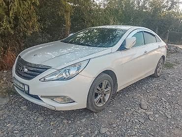 corolla 2016: Hyundai Sonata: 2014 г., 2 л, Автомат, Бензин, Седан — 2