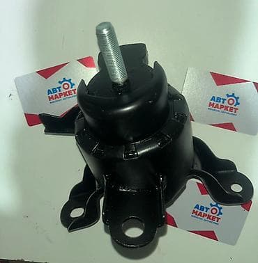 mazda: Подушка мотора Mazda 2006 г., Новый, Оригинал — 1