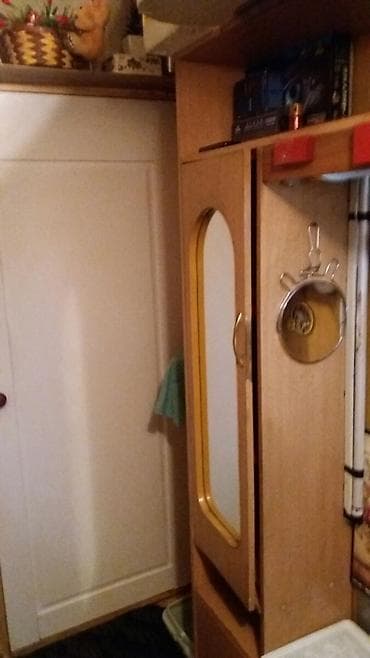 аренда домов собственник: 63 м², С мебелью — 9