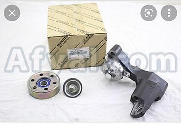 previa: Toyota Previa D4D — 2