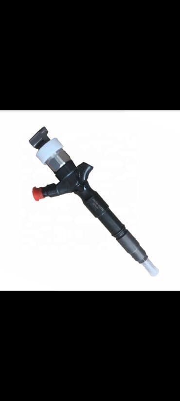 Форсунка Toyota Новый, Оригинал, Япония