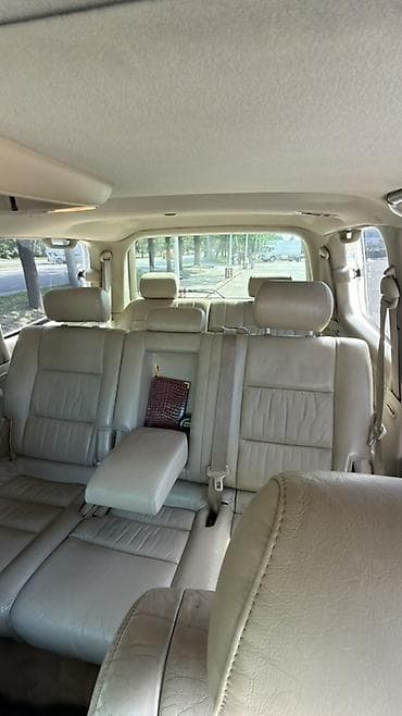 тойота камри запчасти: Toyota Land Cruiser: 2003 г., 4.7 л, Автомат, Газ, Внедорожник — 6