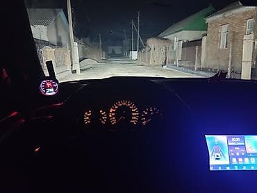 машина бмв: Mercedes-Benz E-Class: 1995 г., 2.2 л, Механика, Бензин, Седан — 8