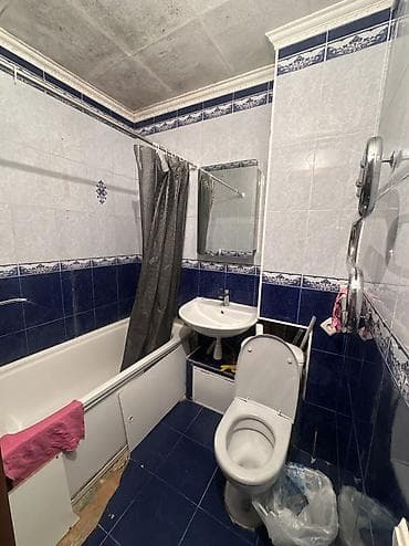 Продажа квартир: 3 комнаты, 58 м², 104 серия, 3 этаж, Старый ремонт — 8