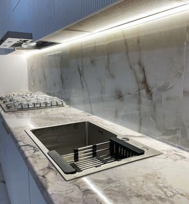 гипермаркет кухонная мебель: Мебель на заказ, Кухонный гарнитур — 5