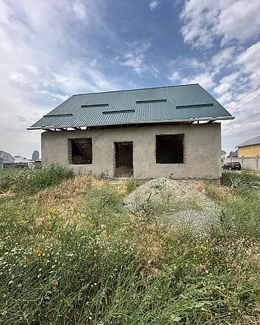 7 1: ✨ Продаётся дом под ПСО в с. Сокулук (район Птицефабрики) ✨ 🏡 — 3