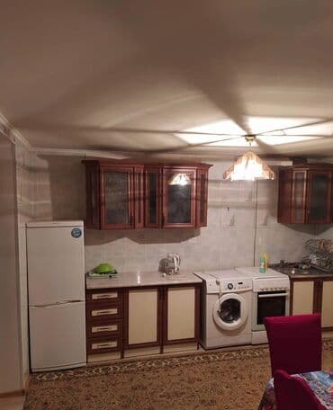 аренда дома в караколе: 95 м², 6 комнат — 8
