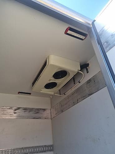 холодильк: Рефрижераторная установка Thermo King V-300 MAX, хладагент R452A - — 2