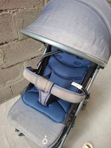 прогулочные коляски беби каре: Коляска — 2