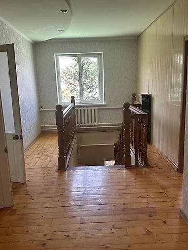 ортосай аренда: 180 м², 4 комнаты, Орто-Сай с., Без подселения — 9