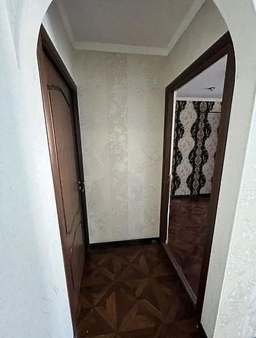 9мкр: 3 комнаты, 58 м², 104 серия, 2 этаж — 10