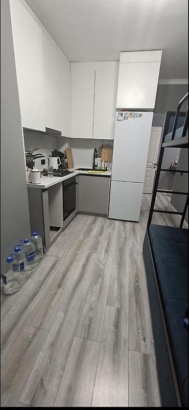 estate: 1 комната, 42 м², Элитка, 9 этаж — 6