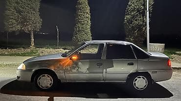 фаркоп нексия 2: Daewoo Nexia: 2011 г., 1.5 л, Ручные, Бензин, Седан — 2