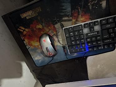 samsung s10 note: Компьютер, ядер - 6, Для несложных задач, Б/у, Intel Core i5, HDD + SSD — 4