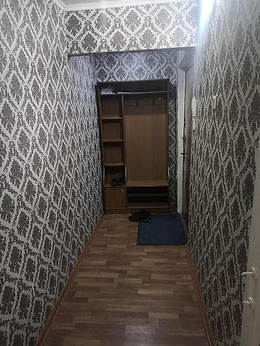 квартира арендв: 1 комната, Кок-Жар мкр Собственник, Парам без детей, от 3 месяцев, С мебелью полностью — 6