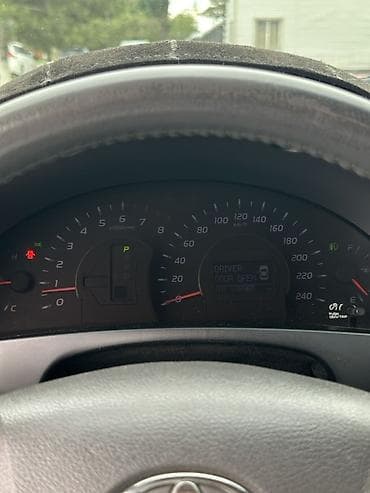 Toyota Camry: 2010 г., 2.5 л, Автомат, Бензин, Седан — 8