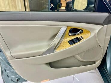 кованные диски: Toyota Camry: 2006 г., 2.4 л, Автомат, Бензиновая, Седан — 10