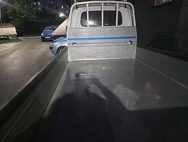 hyundai: Легкий грузовик, Hyundai, Стандарт, Новый — 4