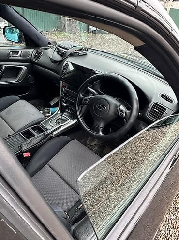 субары легаси: Subaru Legacy: 2006 г., 2 л, Автомат, Бензин, Седан — 2