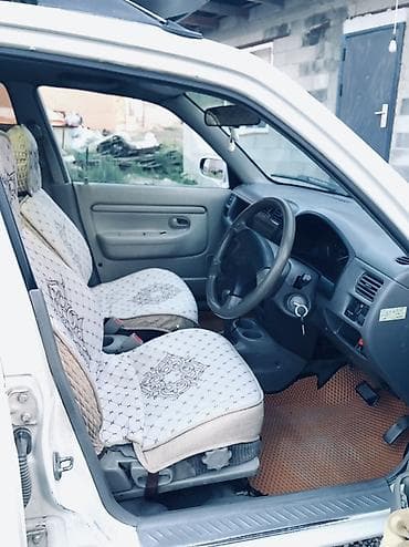 машина демио: Mazda Demio: 1999 г., 1.3 л, Автомат, Бензин, Хэтчбэк — 8